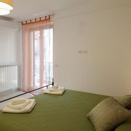 Ferienwohnung La Perla Taormina Exterior foto