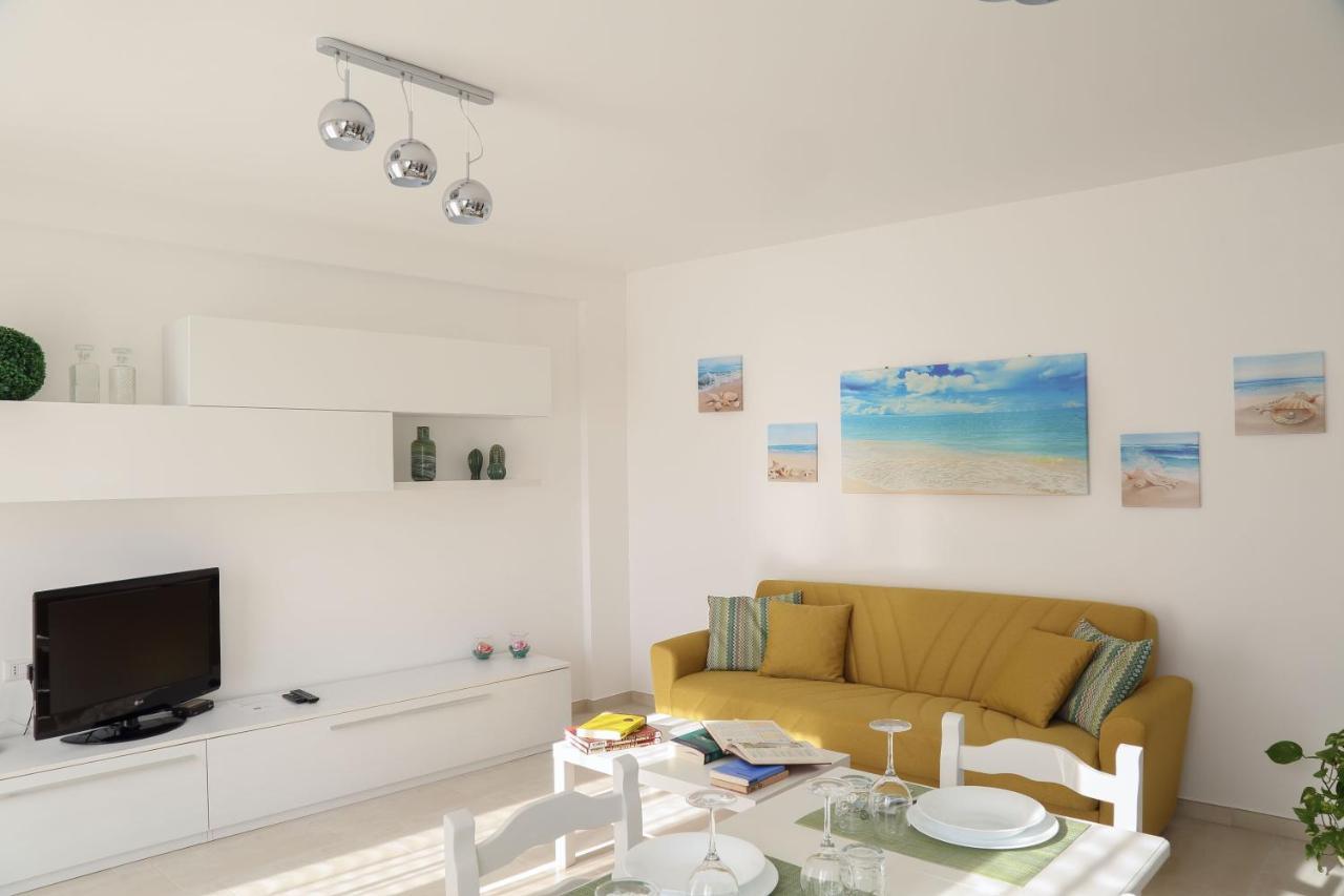 Ferienwohnung La Perla Taormina Exterior foto