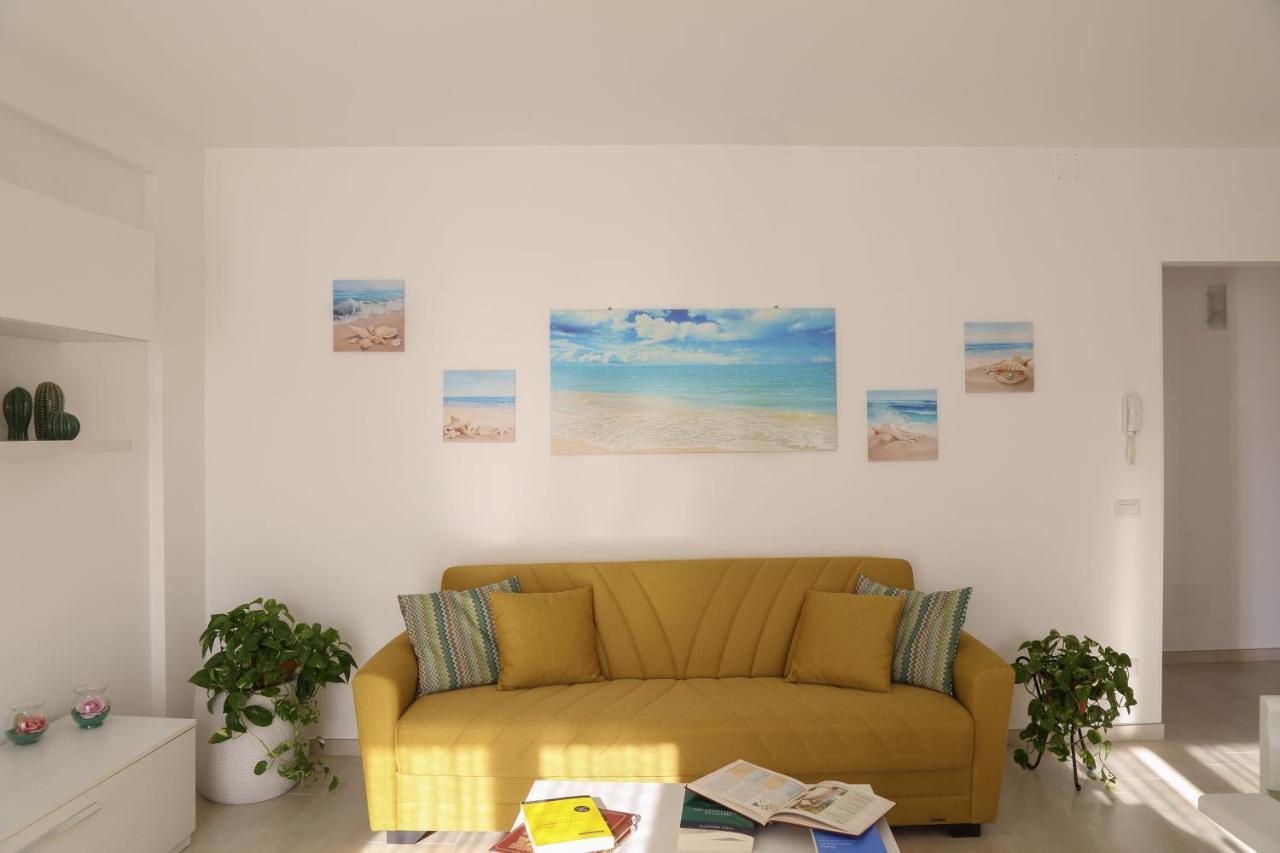 Ferienwohnung La Perla Taormina Exterior foto
