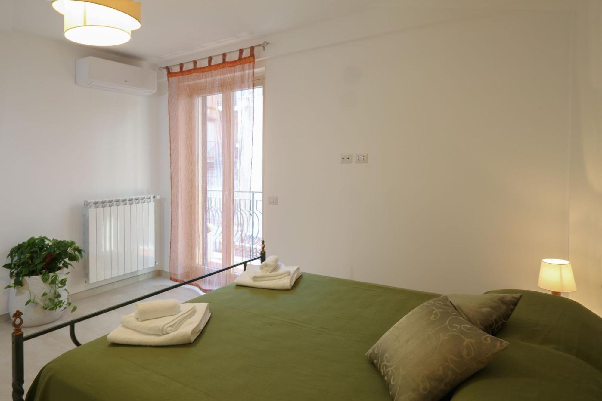 Ferienwohnung La Perla Taormina Exterior foto