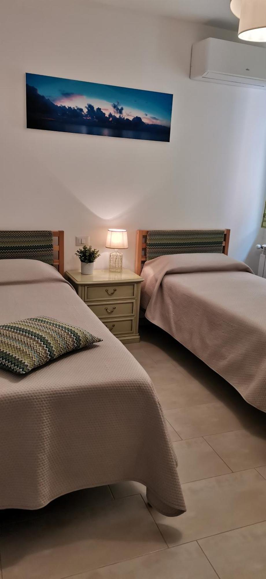 Ferienwohnung La Perla Taormina Exterior foto